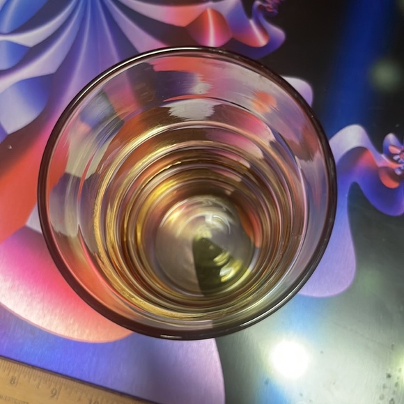 Vintage glass - Picture 4 of 6